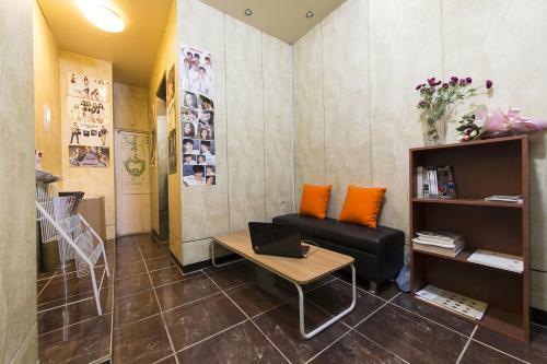 Albergue Sinseoldong Station Residence
