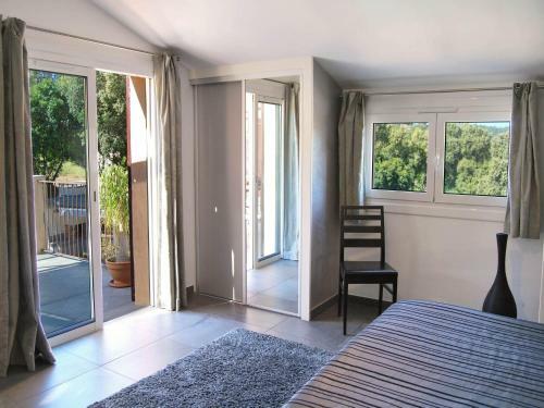 Hotel La Villa Nais