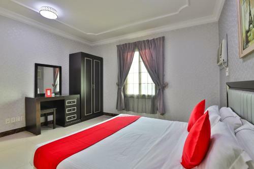 Jubail High Rise Apartments