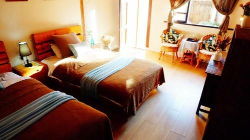 Hostal Shaxi Miss May Hotel