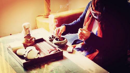 Hostal Shaxi Miss May Hotel
