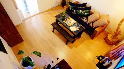 Hostal Shaxi Miss May Hotel