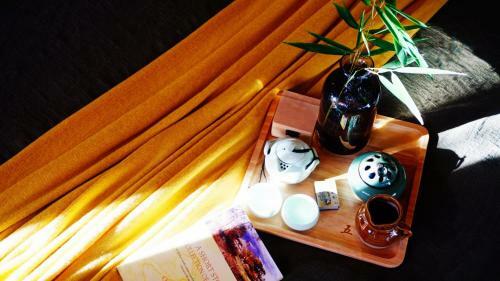 Hostal Shaxi Miss May Hotel