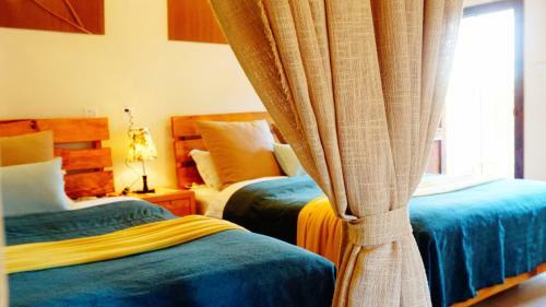 Hostal Shaxi Miss May Hotel