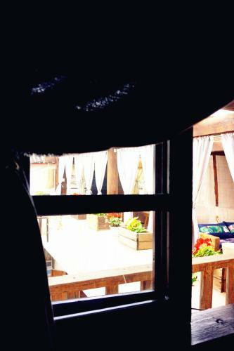Hostal Shaxi Miss May Hotel