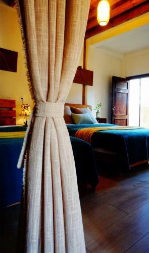 Hostal Shaxi Miss May Hotel