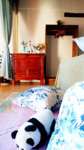 Hostal Shaxi Miss May Hotel