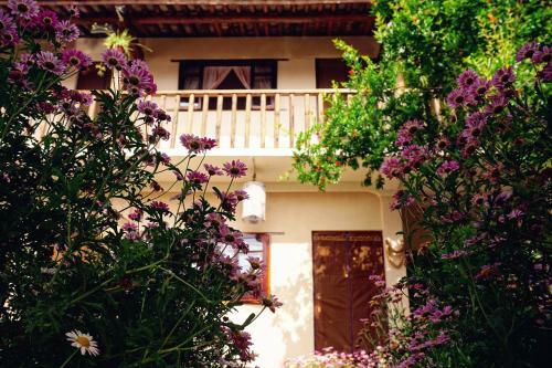 Hostal Shaxi Miss May Hotel