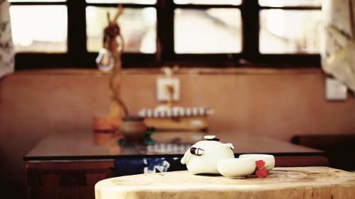 Hostal Shaxi Miss May Hotel