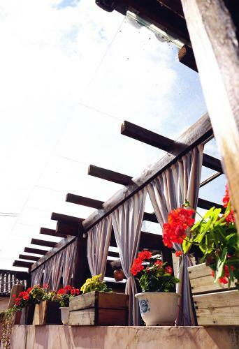 Hostal Shaxi Miss May Hotel