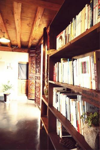 Hostal Shaxi Miss May Hotel