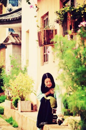 Hostal Shaxi Miss May Hotel