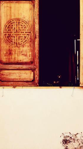 Hostal Shaxi Miss May Hotel