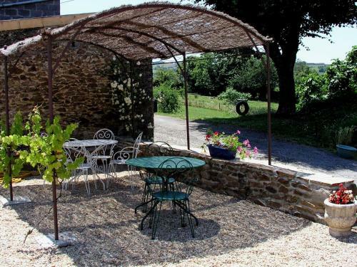 Bed & Breakfast Domaine De Lasfonds