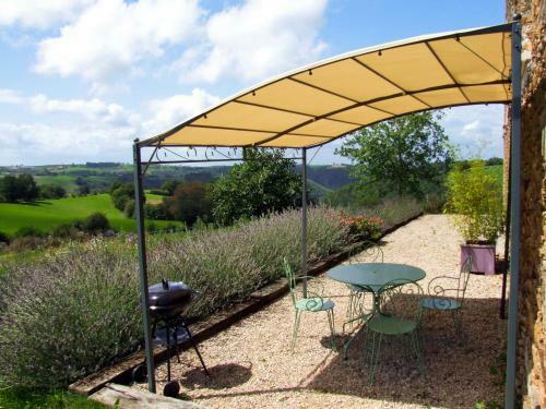 Bed & Breakfast Domaine De Lasfonds