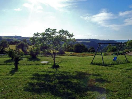 Bed & Breakfast Domaine De Lasfonds