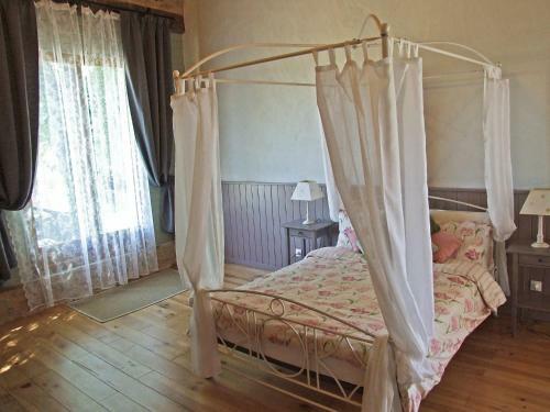 Bed & Breakfast Domaine De Lasfonds