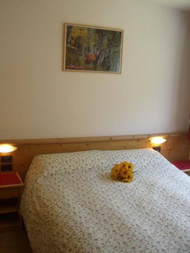 Apartamento Residence Alice