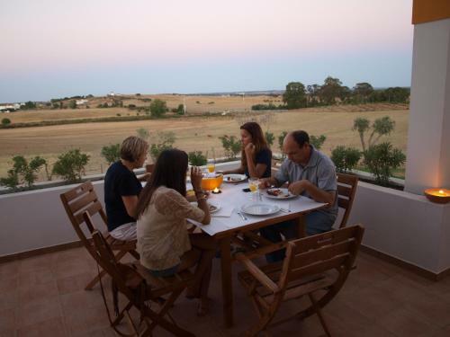 Agroturismo Herdade Dos Montes Bastos