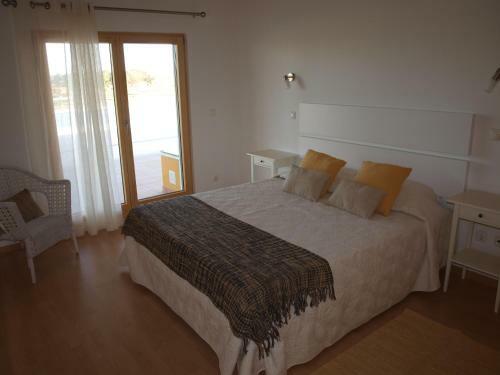 Agroturismo Herdade Dos Montes Bastos