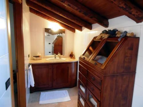 Apartamento Valpozzo