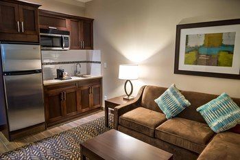 Holiday Inn Express Hotel & Suites Spruce Grove