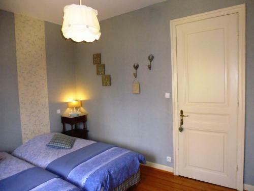 Bed & Breakfast Aux Berges De La Thur