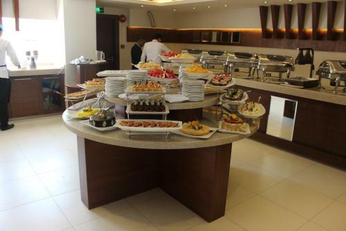 Aparthotel Sea View Hotel Al Khobar