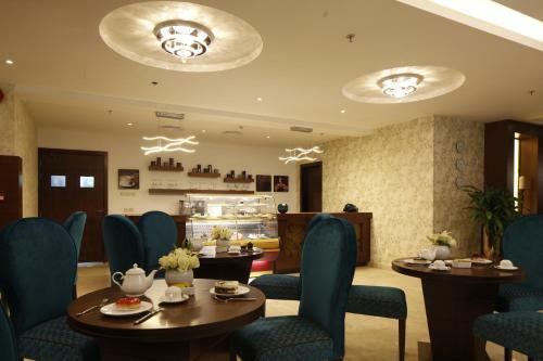 Aparthotel Sea View Hotel Al Khobar