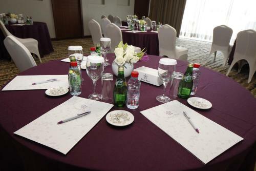 Aparthotel Sea View Hotel Al Khobar