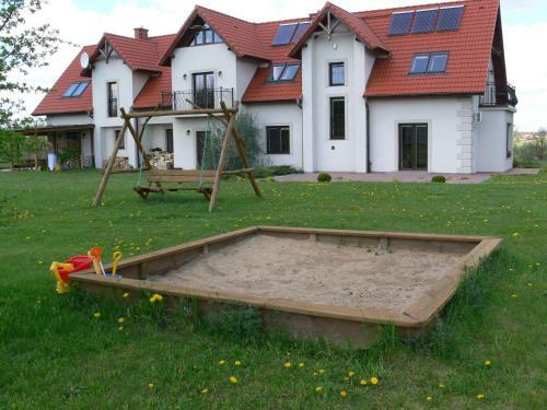 Hostal Kalski Dworek