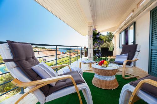 Apartments Triporte