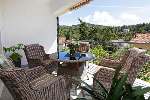 Apartments Triporte