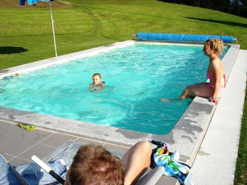 Agroturismo Ferienhof Gindl