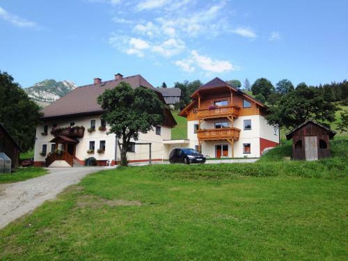 Agroturismo Ferienhof Gindl