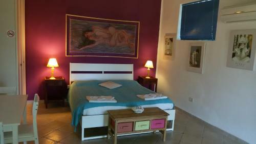 Apartamento Soleesale Appartamenti E Camere Per Vacanza