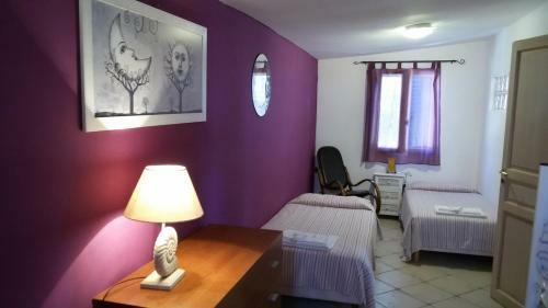 Apartamento Soleesale Appartamenti E Camere Per Vacanza