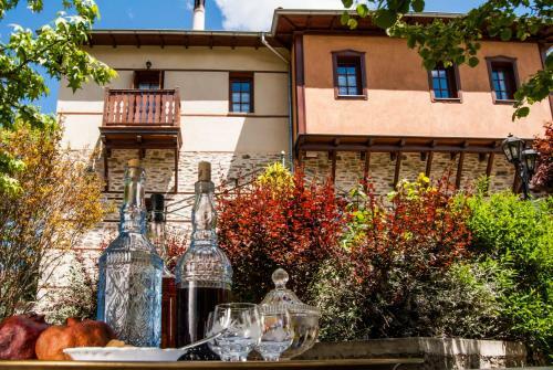 Hostal Viraggas