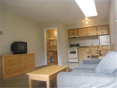 Grouse Creek Motel