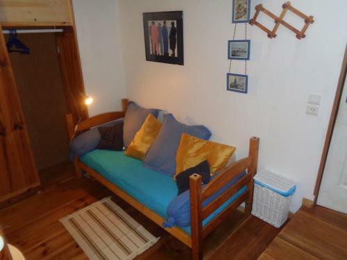 Bed & Breakfast Les Chambres De Kerael