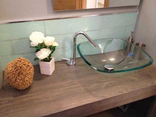 Apartamento Mondello Suites
