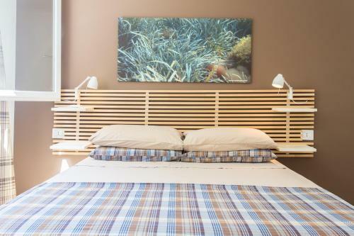 Apartamento Mondello Suites