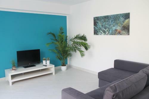 Apartamento Mondello Suites