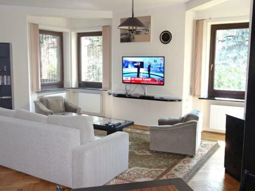 Apartamento Skarpowa