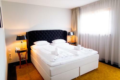 Hostal Pa?ac Na Wodzie Emotions & Thermal Spa