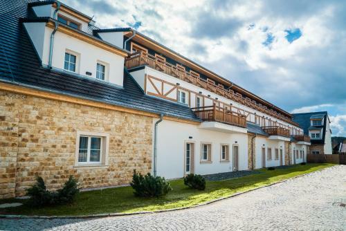 Hostal Pa?ac Na Wodzie Emotions & Thermal Spa