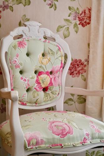 The Country Cottage Hotel