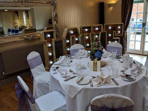 The Country Cottage Hotel