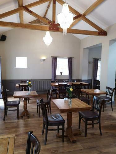 The Country Cottage Hotel