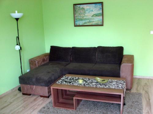 Apartament Waszyngtona